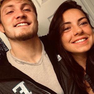 Meet your Posher, Sabrina